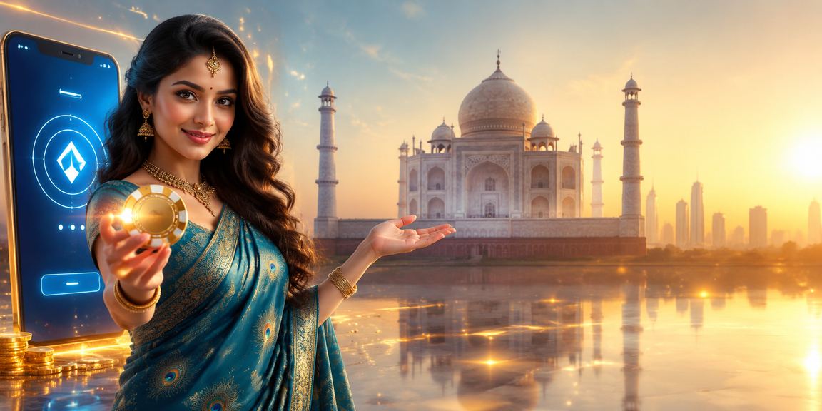 Playing card hands for Teen Patti in Indian online casino