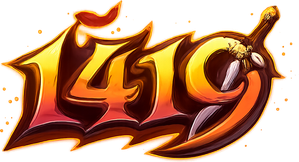 1419